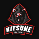 Kitsune Esports logo