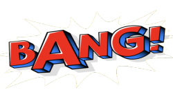 Team Big Bang Gaming logo