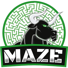 Maze Gaming