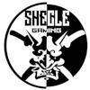 Team Shecle Gaming logo