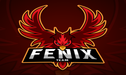 Team FenixTeam logo