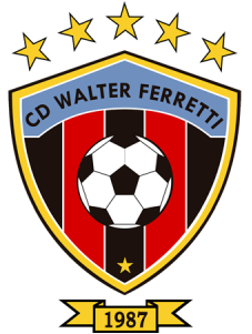 CD Walter Ferretti