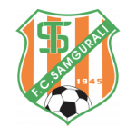 FC Samgurali