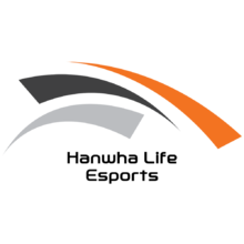 Hanwha Life Esports