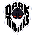Team Dark Tamplars logo