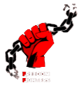 Team Freedom Fighters Team logo