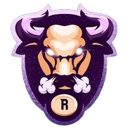 Team Team Rozfek logo