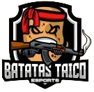 Team Batatas Taico eSport logo