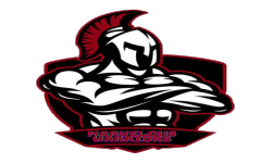 Team Marvelous Warriors logo