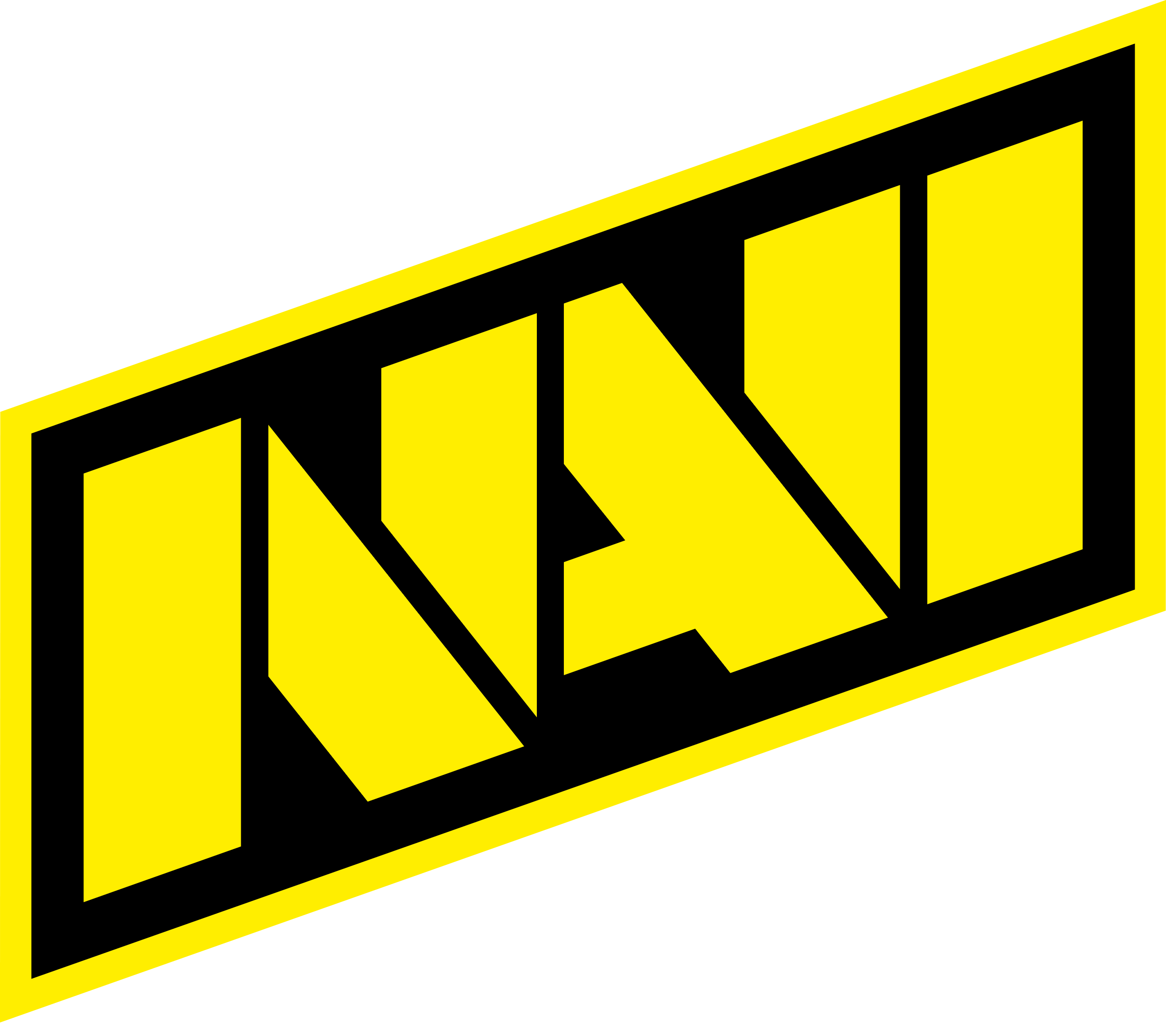 Natus Vincere