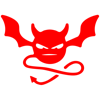 Team m0nSt3rS logo