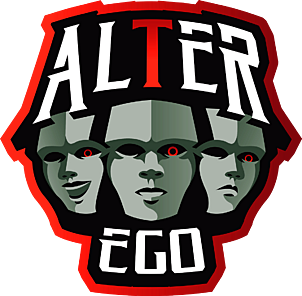 Team Alter Ego logo