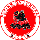 Patins da Ferrari