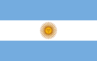 Team Argentina logo