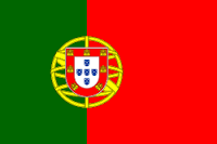 Team Team Portugal Female logo