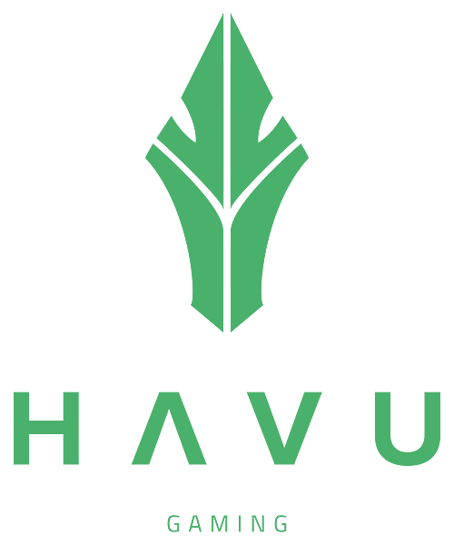 Team HAVU Gaming logo