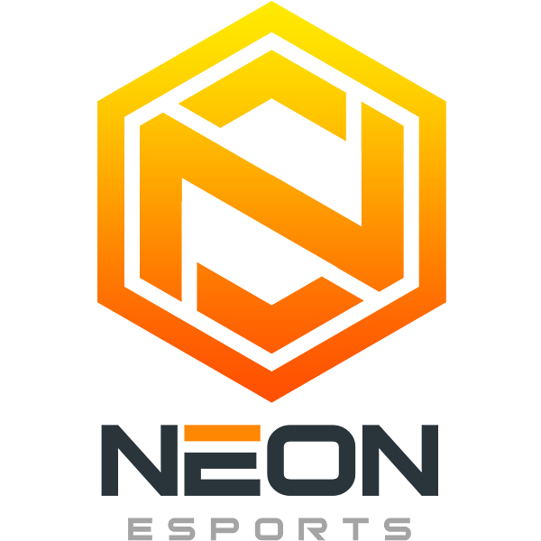 Team Neon Esports logo