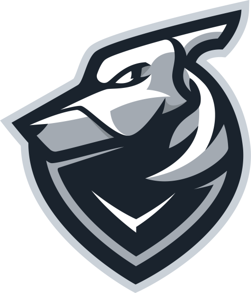 Team Grayhound Gaming logo