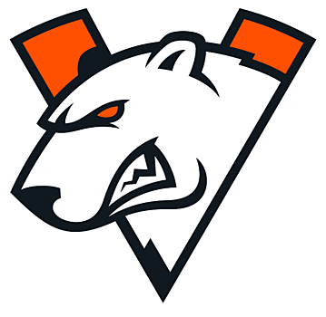 Team Virtus.Pro logo