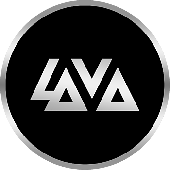 Team Lava logo