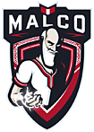 Team MALCO logo