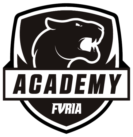 Team FURIA Academy logo