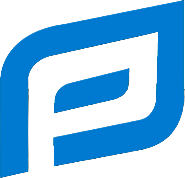 Team Pacific eSports logo
