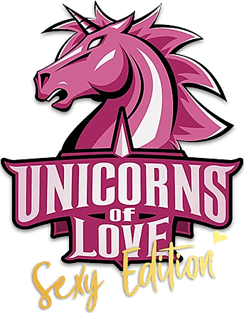 Unicorns of Love Sexy Edition