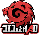 Team JiJieHao logo