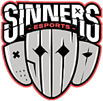 Team Sinners Esports logo