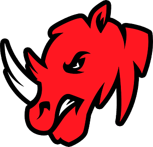 Rhyno Esports logo