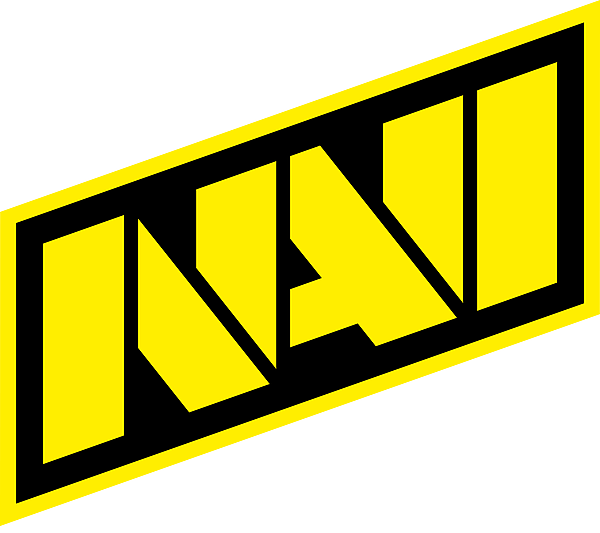 Team Natus Vincere logo