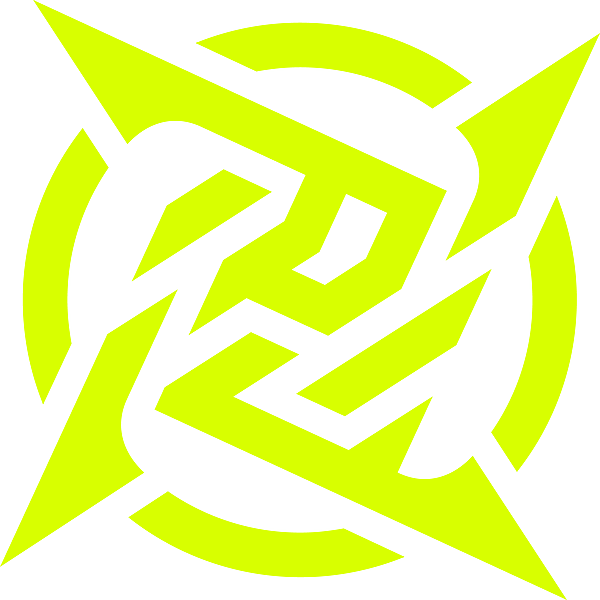 Team Ninjas in Pyjamas Impact logo