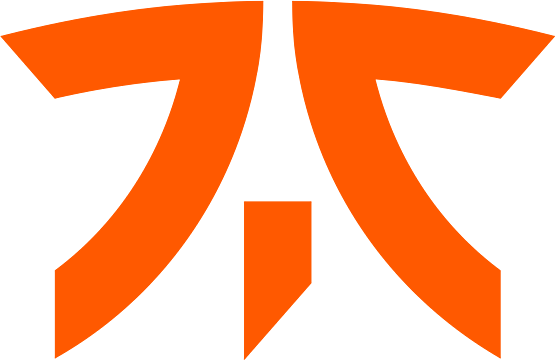 Team Fnatic logo
