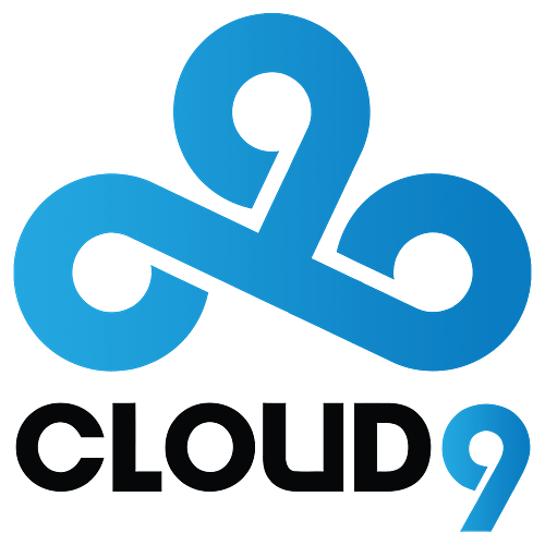 Team Cloud9 logo