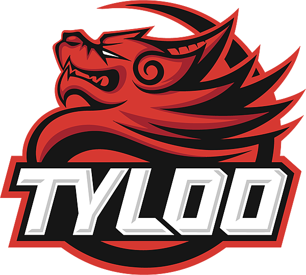 Team TyLoo logo