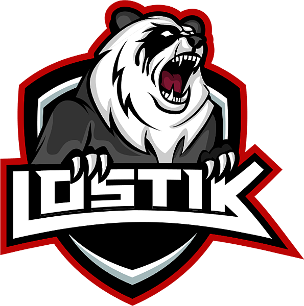 Lostik logo