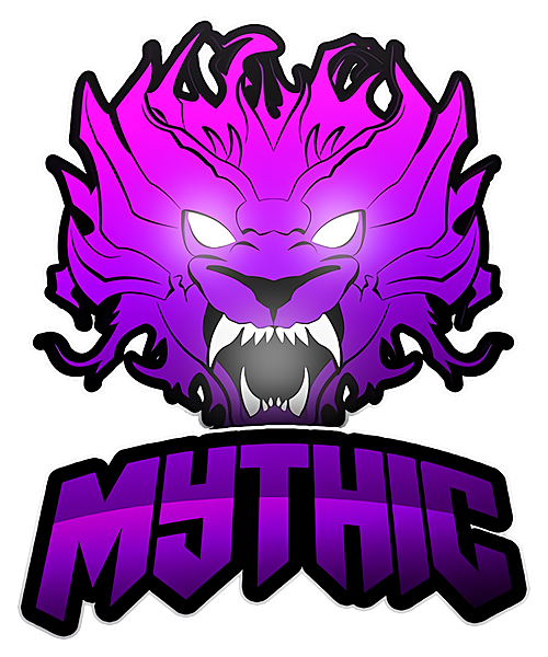 Mythic logo