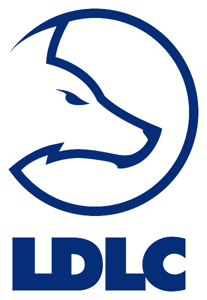 Team Team LDLC logo