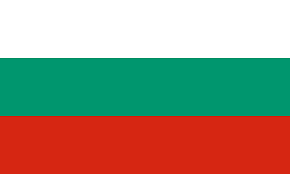 Team Bulgaria logo