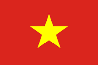 Team Vietnam logo