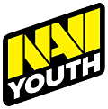 Team Natus Vincere Youth logo