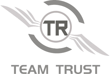 Team Team Trust logo