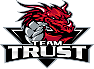 Team Team Trust logo