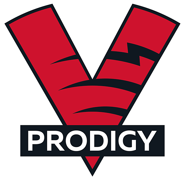 Team VP.Prodigy logo