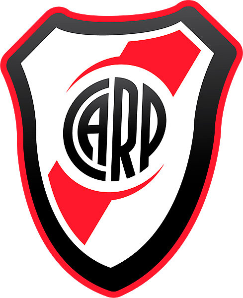 Team River Plate Gaming logo