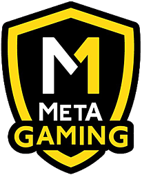Team Meta Gaming logo