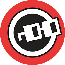 Team Nouns Esports logo