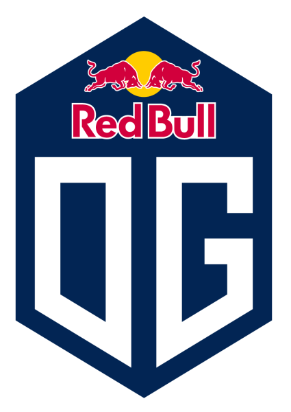 Team OG logo