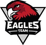 Team EAGLES logo